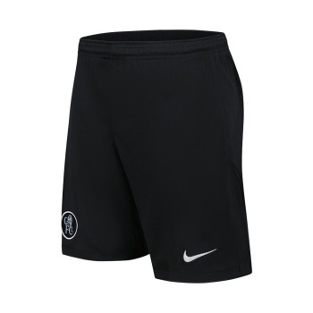 Men's Chelsea Third Away Soccer Shorts 2025/26