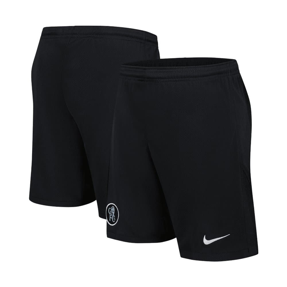 Men's Chelsea Third Away Soccer Shorts 2025/26