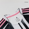 Men's Juventus Home Long Sleeve Jersey 2025/26 Men's Juventus Home Long Sleeve Jersey 2025/26