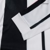 Men's Juventus Home Long Sleeve Jersey 2025/26 Men's Juventus Home Long Sleeve Jersey 2025/26