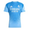 Men's Real Madrid Goalkeeper Replica Soccer Jersey 2025/26