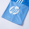 Men's Real Madrid Goalkeeper Replica Soccer Jersey 2025/26