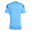 Men's Real Madrid Goalkeeper Replica Soccer Jersey 2025/26