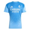 Men's Real Madrid Goalkeeper Replica Soccer Jersey 2025/26