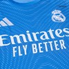 Men's Real Madrid Goalkeeper Replica Soccer Jersey 2025/26