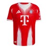 Men's Luis Díaz #14 Bayern Munich Home Authentic Jersey 2025/26 Men's Luis Díaz #14 Bayern Munich Home Authentic Jersey 2025/26