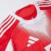 Men's Luis Díaz #14 Bayern Munich Home Authentic Jersey 2025/26 Men's Luis Díaz #14 Bayern Munich Home Authentic Jersey 2025/26
