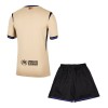 Men's Barcelona Away Jersey Kit 2025/26