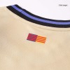 Men's Barcelona Away Jersey Kit 2025/26