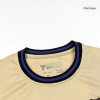 Kid's Barcelona Away Soccer Jersey Kit 2025/26