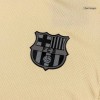 Kid's Barcelona Away Soccer Jersey Kit 2025/26