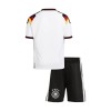 Kid's Germany Home World Cup Soccer Jersey Kit 2026 Kid's Germany Home World Cup Soccer Jersey Kit 2026