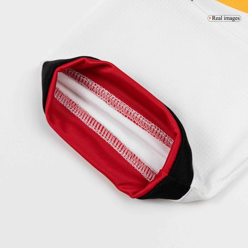 Kid's Germany Home World Cup Soccer Jersey Kit 2026 Kid's Germany Home World Cup Soccer Jersey Kit 2026