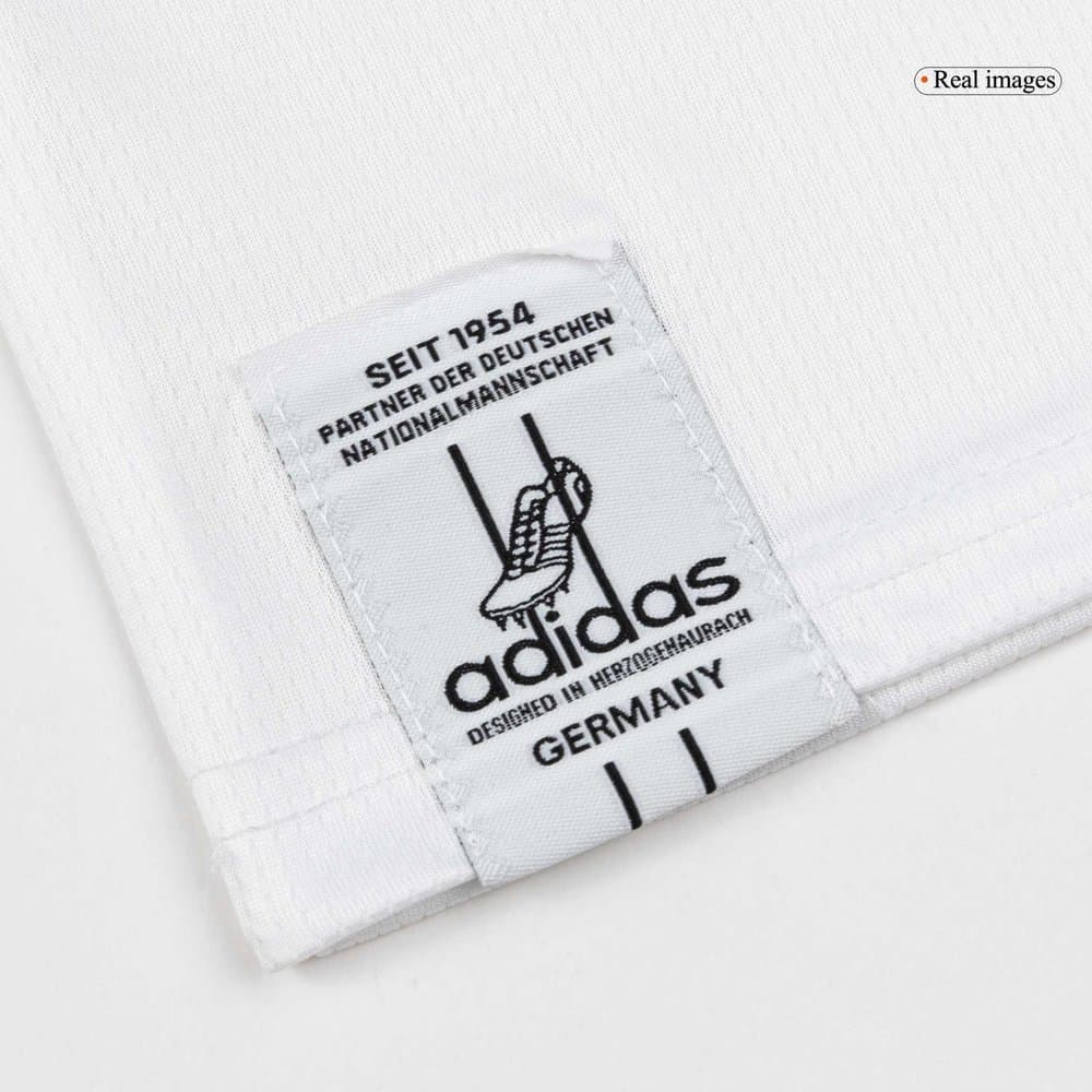 Kid's Germany Home World Cup Soccer Jersey Kit 2026 Kid's Germany Home World Cup Soccer Jersey Kit 2026