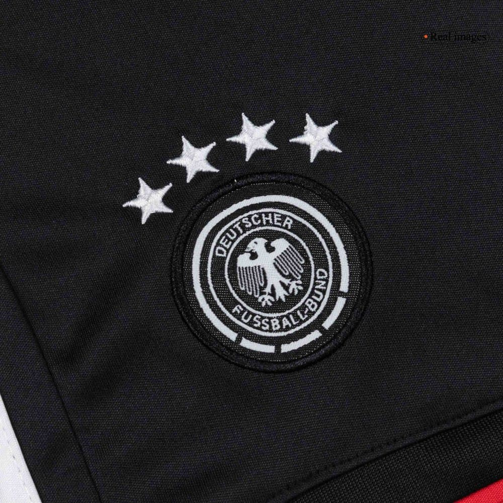 Kid's Germany Home World Cup Soccer Jersey Kit 2026 Kid's Germany Home World Cup Soccer Jersey Kit 2026