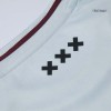 Men's Ajax Third Away Jersey Full Kit 2024/25 Men's Ajax Third Away Jersey Full Kit 2024/25