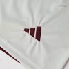 Men's Ajax Third Away Jersey Full Kit 2024/25 Men's Ajax Third Away Jersey Full Kit 2024/25