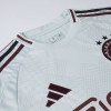 Men's Ajax Third Away Jersey Full Kit 2024/25 Men's Ajax Third Away Jersey Full Kit 2024/25
