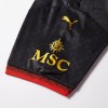 Men's AC Milan Fourth Away Jersey Kit 2024/25