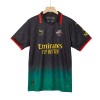 Men's AC Milan Fourth Away Jersey Kit 2024/25