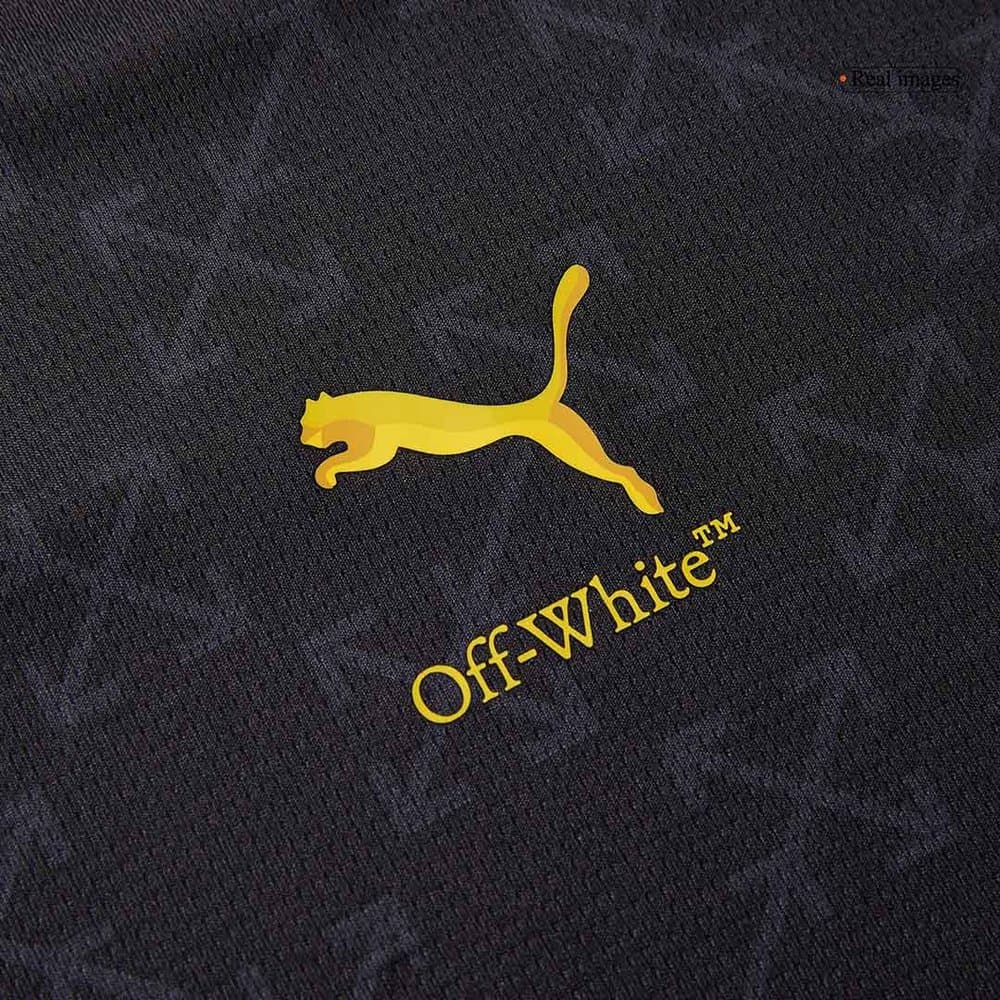 Men's AC Milan Fourth Away Jersey Kit 2024/25