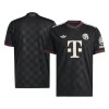 Men's Bayern Munich Third Away Replica Soccer Jersey 2025/26 Men's Bayern Munich Third Away Replica Soccer Jersey 2025/26