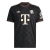Men's Bayern Munich Third Away Replica Soccer Jersey 2025/26 Men's Bayern Munich Third Away Replica Soccer Jersey 2025/26
