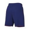 Men's Barcelona Home Soccer Shorts 2025/26 Men's Barcelona Home Soccer Shorts 2025/26