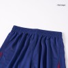 Men's Barcelona Home Soccer Shorts 2025/26 Men's Barcelona Home Soccer Shorts 2025/26