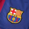 Men's Barcelona Home Soccer Shorts 2025/26 Men's Barcelona Home Soccer Shorts 2025/26