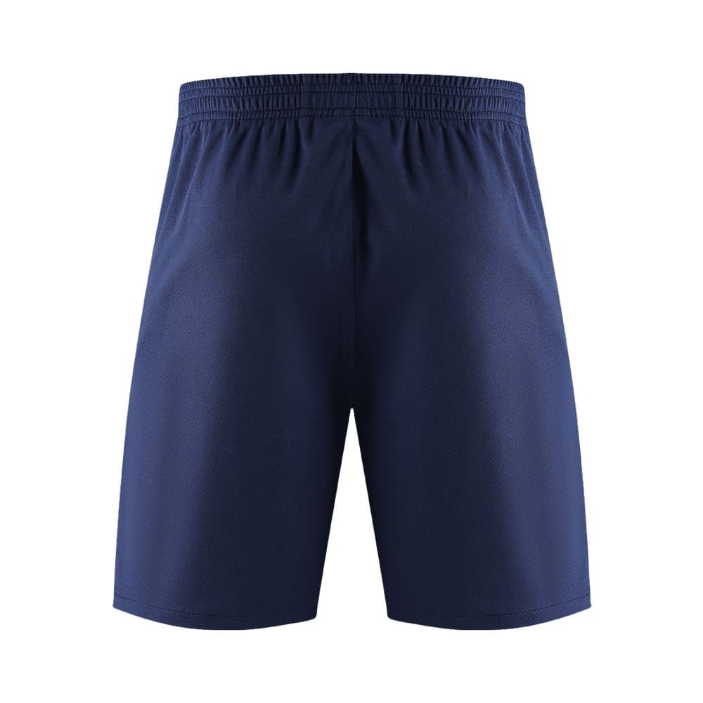 Men's Barcelona Pre-Match Soccer Shorts 2025/26 Men's Barcelona Pre-Match Soccer Shorts 2025/26