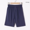 Men's Barcelona Pre-Match Soccer Shorts 2025/26 Men's Barcelona Pre-Match Soccer Shorts 2025/26