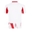 Men's Olympiacos Away Replica Soccer Jersey 2025/26