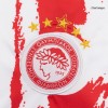 Men's Olympiacos Away Replica Soccer Jersey 2025/26