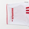 Men's Olympiacos Away Replica Soccer Jersey 2025/26