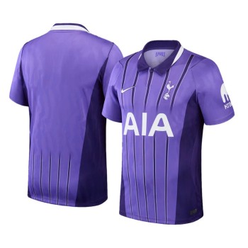 Kid's Tottenham Hotspur Third Stadium Replica Jersey 2026/27