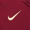 Men's Arsenal Home Long Sleeve Retro Soccer Jersey 2005/06