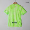 Men's Barcelona Third Away Authentic Soccer Jersey 2024/25 Men's Barcelona Third Away Authentic Soccer Jersey 2024/25