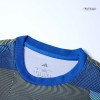 Men's Real Madrid Pre-Match Replica Soccer Jersey 2025/26