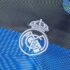 Men's Real Madrid Pre-Match Replica Soccer Jersey 2025/26