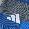 Men's Real Madrid Pre-Match Replica Soccer Jersey 2025/26