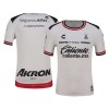 Men's Atlas de Guadalajara Away Replica Soccer Jersey 2025/26 Men's Atlas de Guadalajara Away Replica Soccer Jersey 2025/26