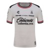 Men's Atlas de Guadalajara Away Replica Soccer Jersey 2025/26 Men's Atlas de Guadalajara Away Replica Soccer Jersey 2025/26