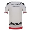 Men's Atlas de Guadalajara Away Replica Soccer Jersey 2025/26 Men's Atlas de Guadalajara Away Replica Soccer Jersey 2025/26