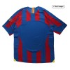 Men's Barcelona Home Retro Soccer Jersey 2005/06