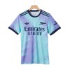 Men's Arsenal Third Away Replica Soccer Jersey 2024/25