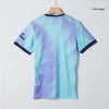 Men's Arsenal Third Away Replica Soccer Jersey 2024/25