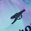 Men's Arsenal Third Away Replica Soccer Jersey 2024/25