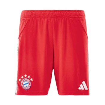 Men's Bayern Munich Home Soccer Shorts 2025/26