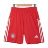 Men's Bayern Munich Home Soccer Shorts 2025/26